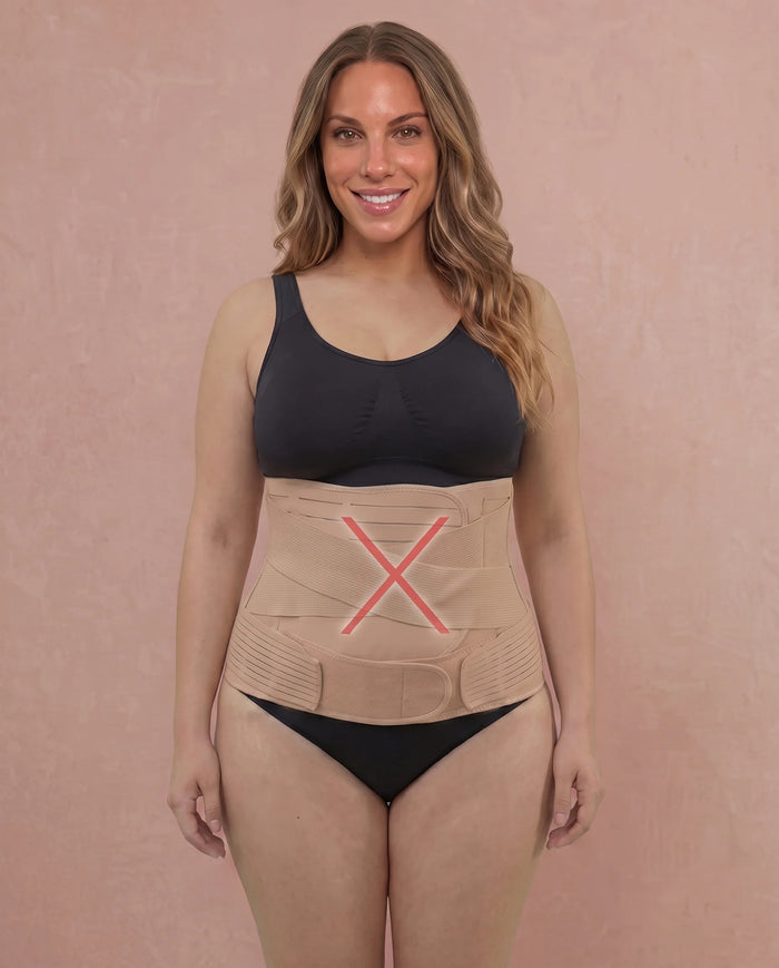 Gewöhnliche Shapewear
